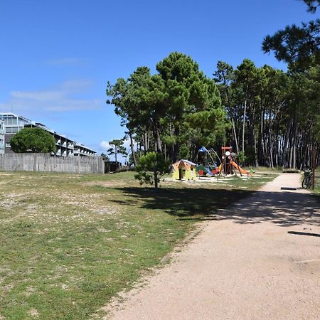 Apartamento De Mar Y Playa En Illa De Arousa Eksteriør bilde