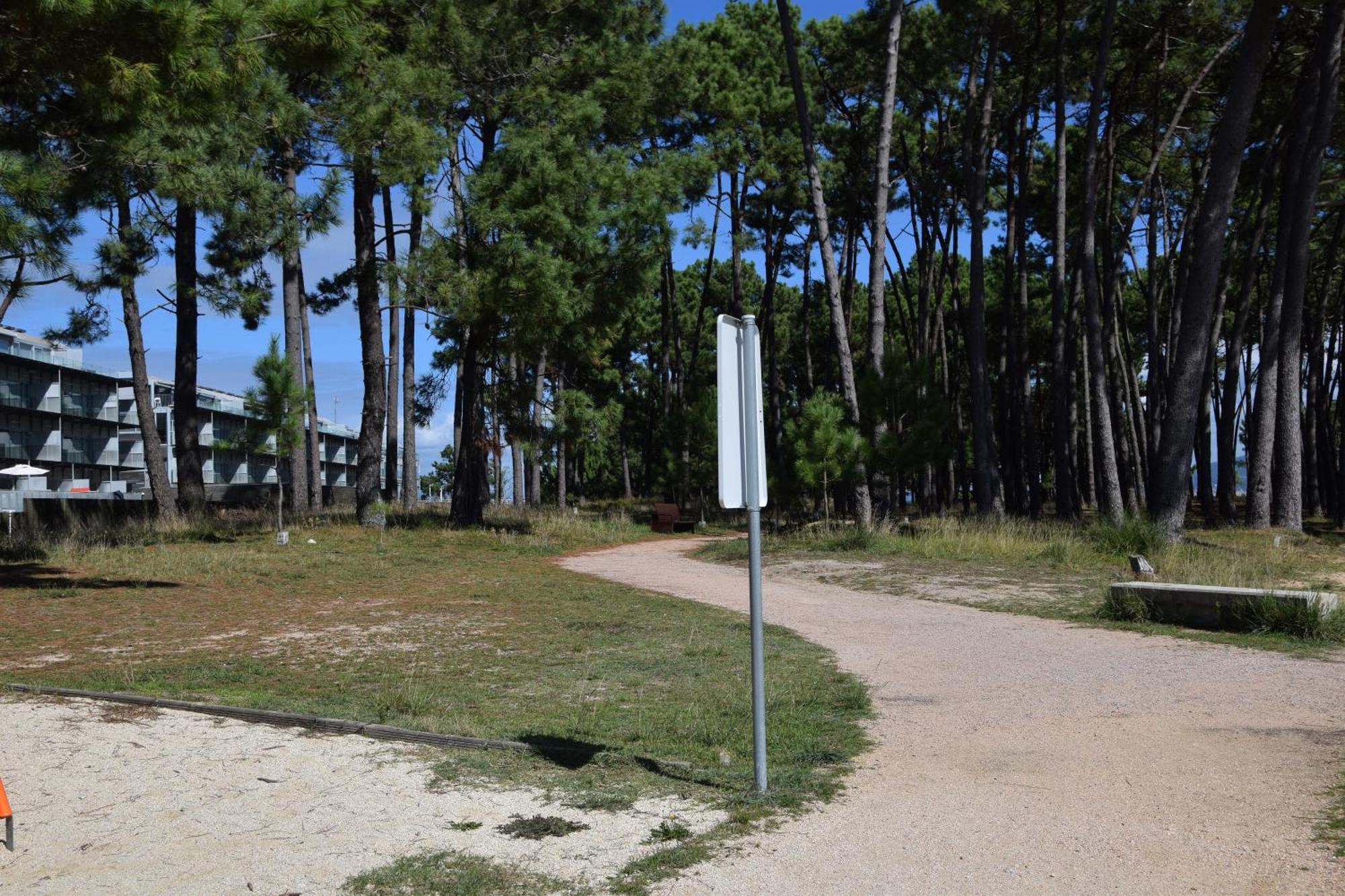 Apartamento De Mar Y Playa En Illa De Arousa Eksteriør bilde