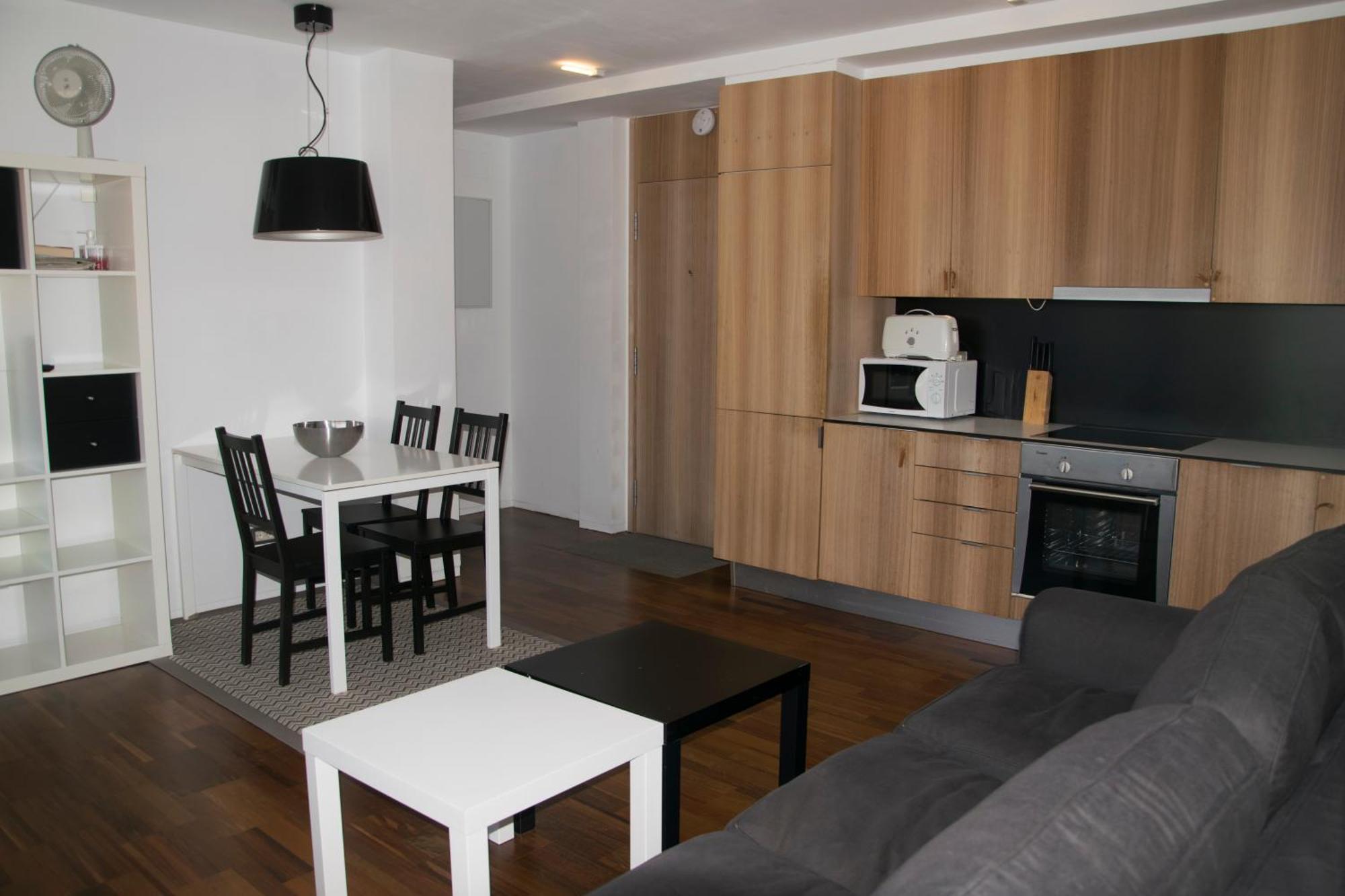 Apartamento De Mar Y Playa En Illa De Arousa Eksteriør bilde