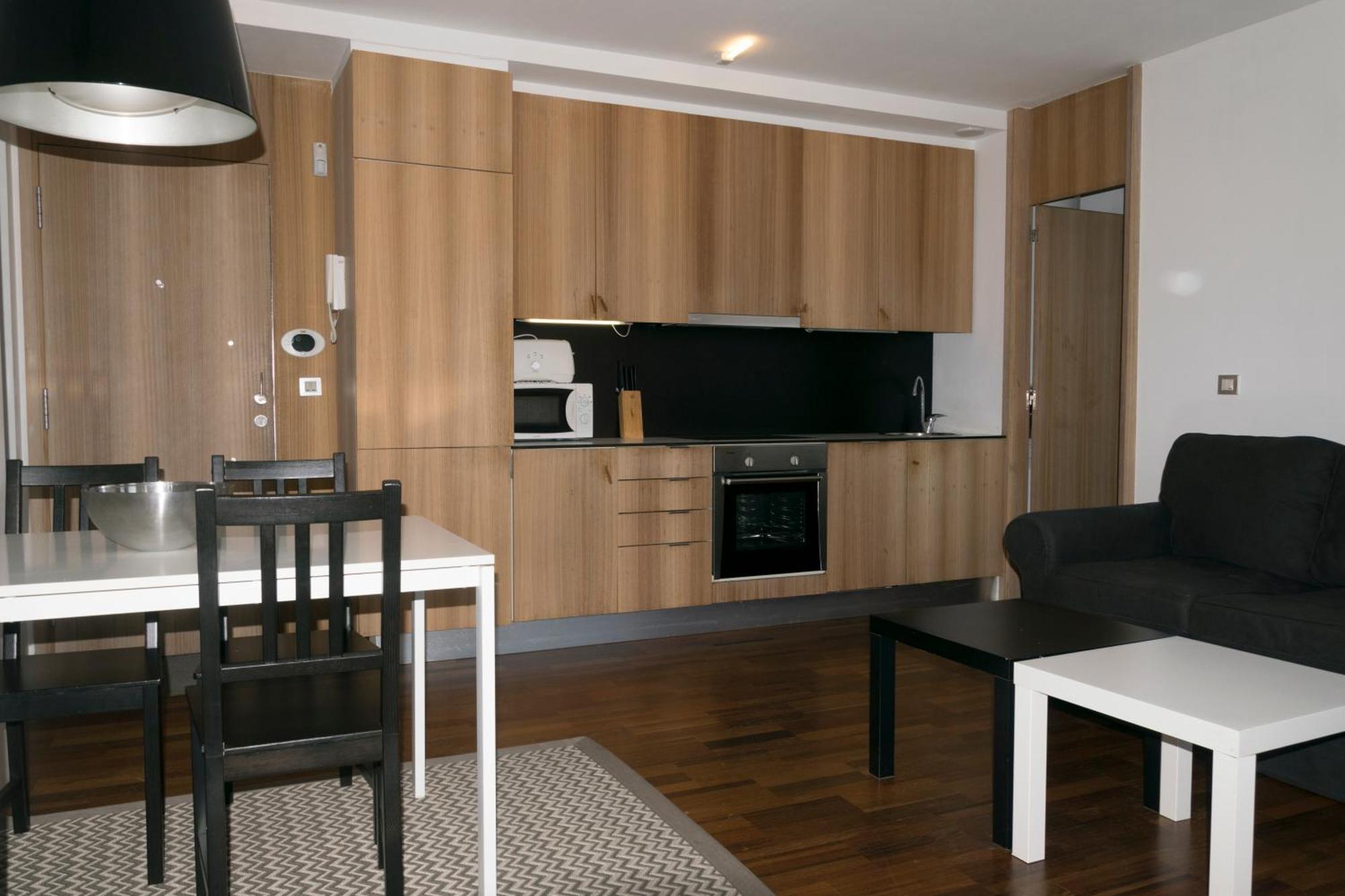 Apartamento De Mar Y Playa En Illa De Arousa Eksteriør bilde