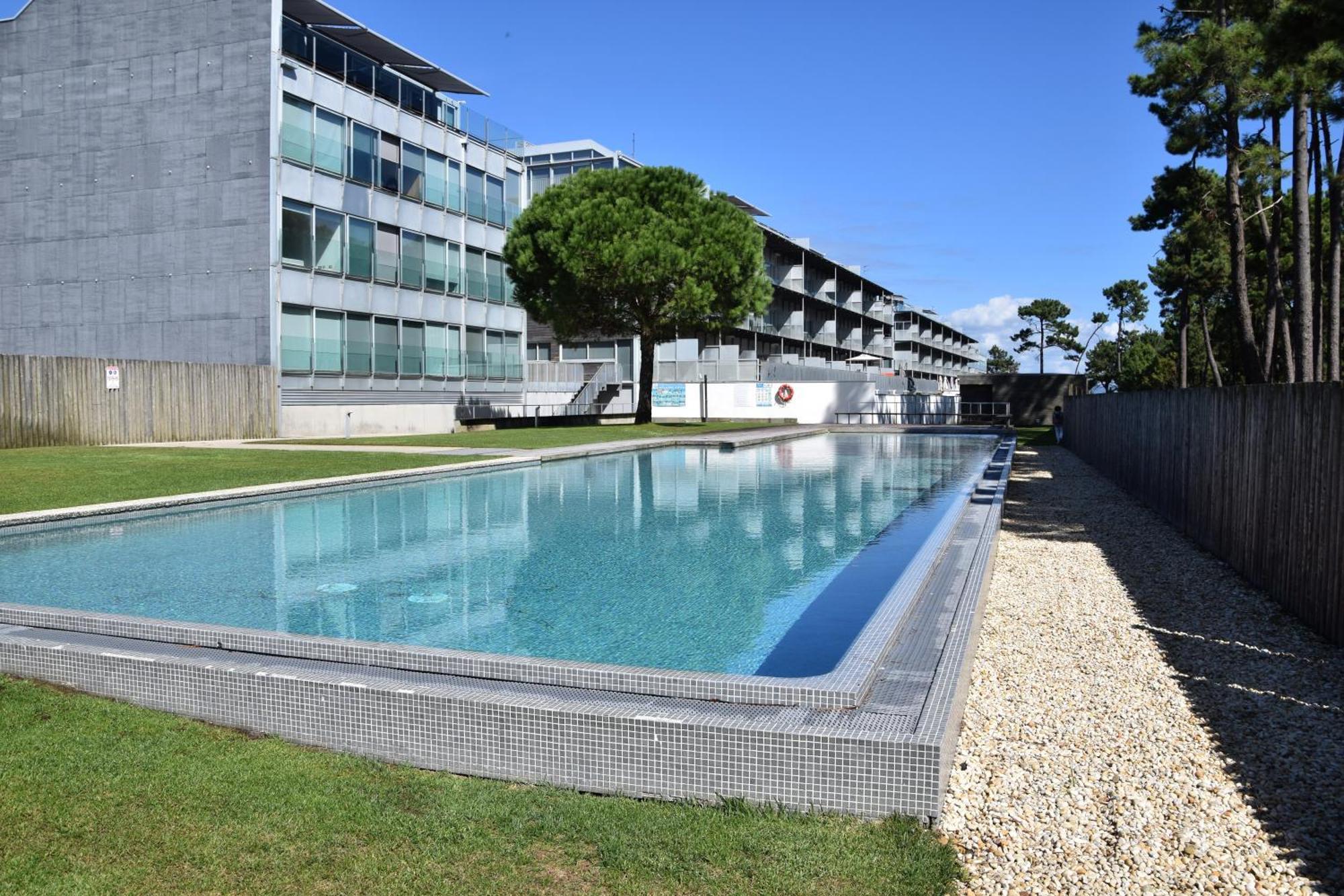 Apartamento De Mar Y Playa En Illa De Arousa Eksteriør bilde