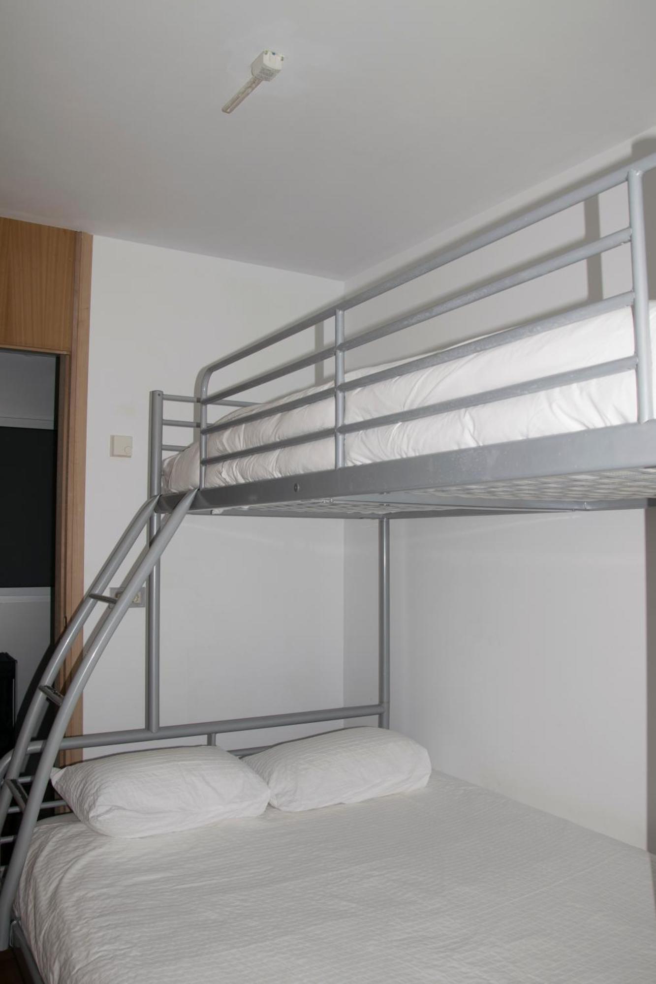 Apartamento De Mar Y Playa En Illa De Arousa Eksteriør bilde
