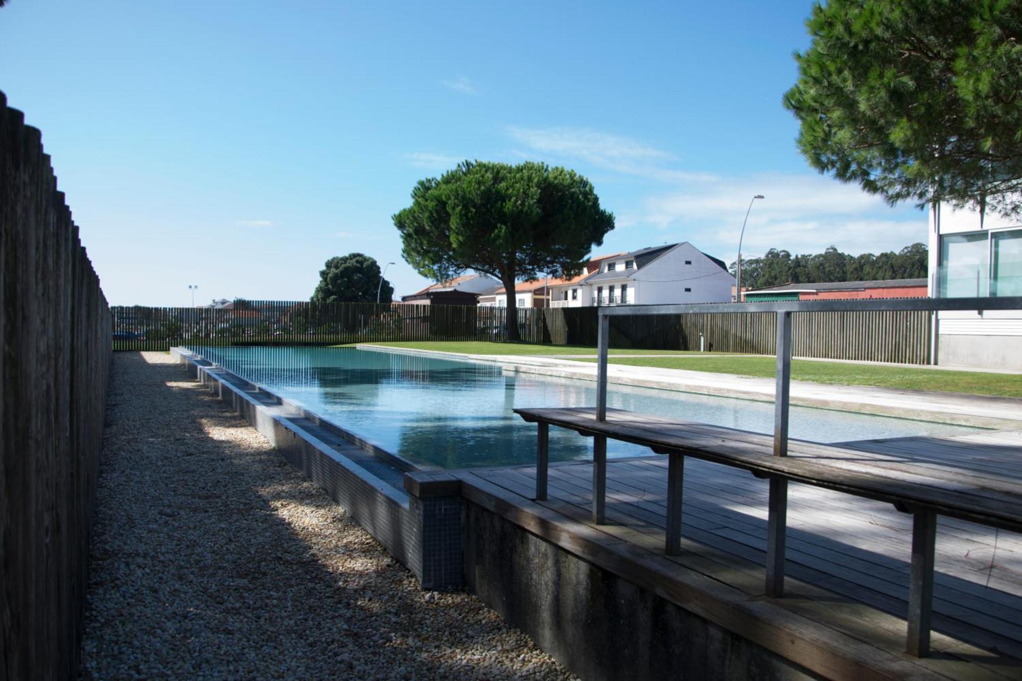 Apartamento De Mar Y Playa En Illa De Arousa Eksteriør bilde