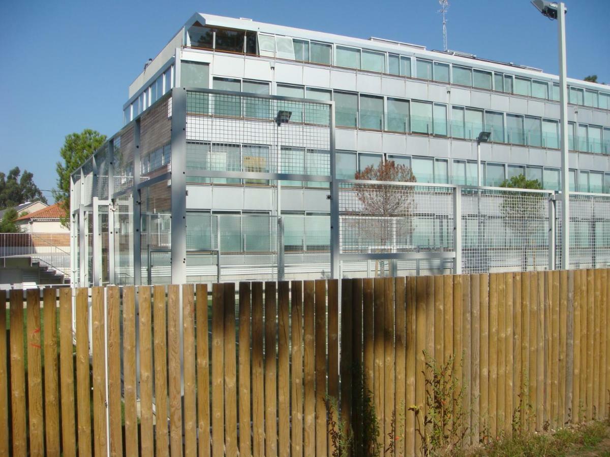 Apartamento De Mar Y Playa En Illa De Arousa Eksteriør bilde