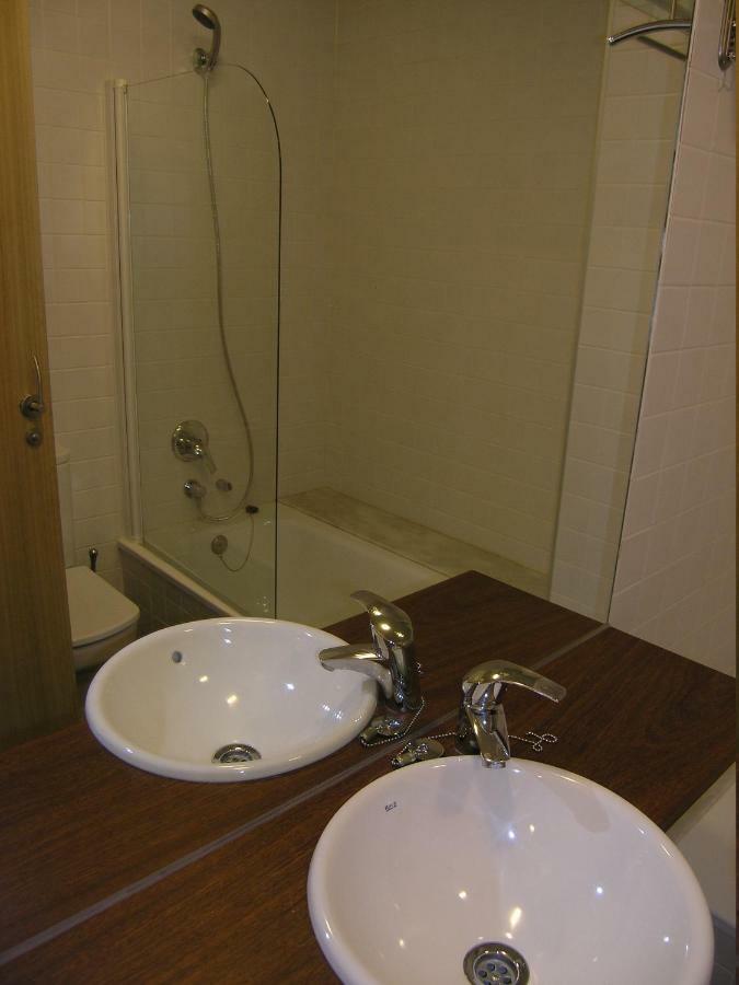 Apartamento De Mar Y Playa En Illa De Arousa Eksteriør bilde