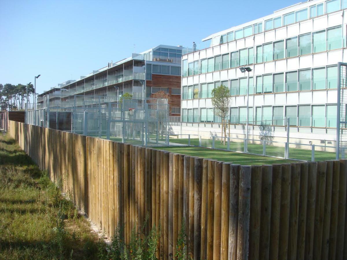 Apartamento De Mar Y Playa En Illa De Arousa Eksteriør bilde
