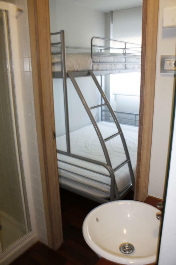 Apartamento De Mar Y Playa En Illa De Arousa Eksteriør bilde
