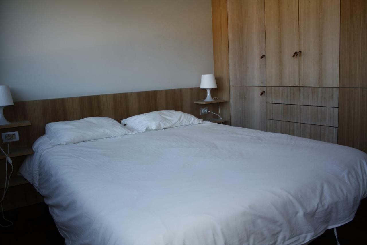 Apartamento De Mar Y Playa En Illa De Arousa Eksteriør bilde