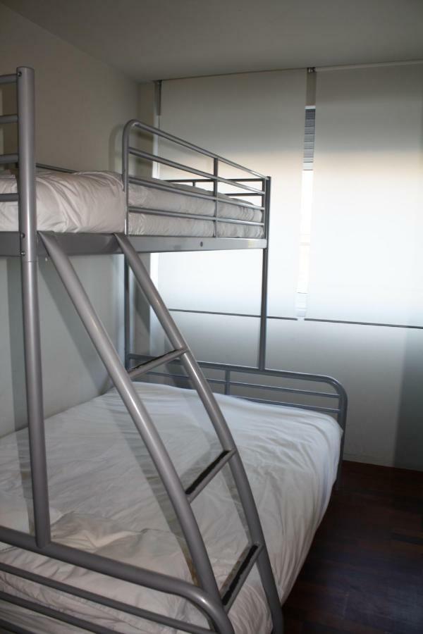 Apartamento De Mar Y Playa En Illa De Arousa Eksteriør bilde