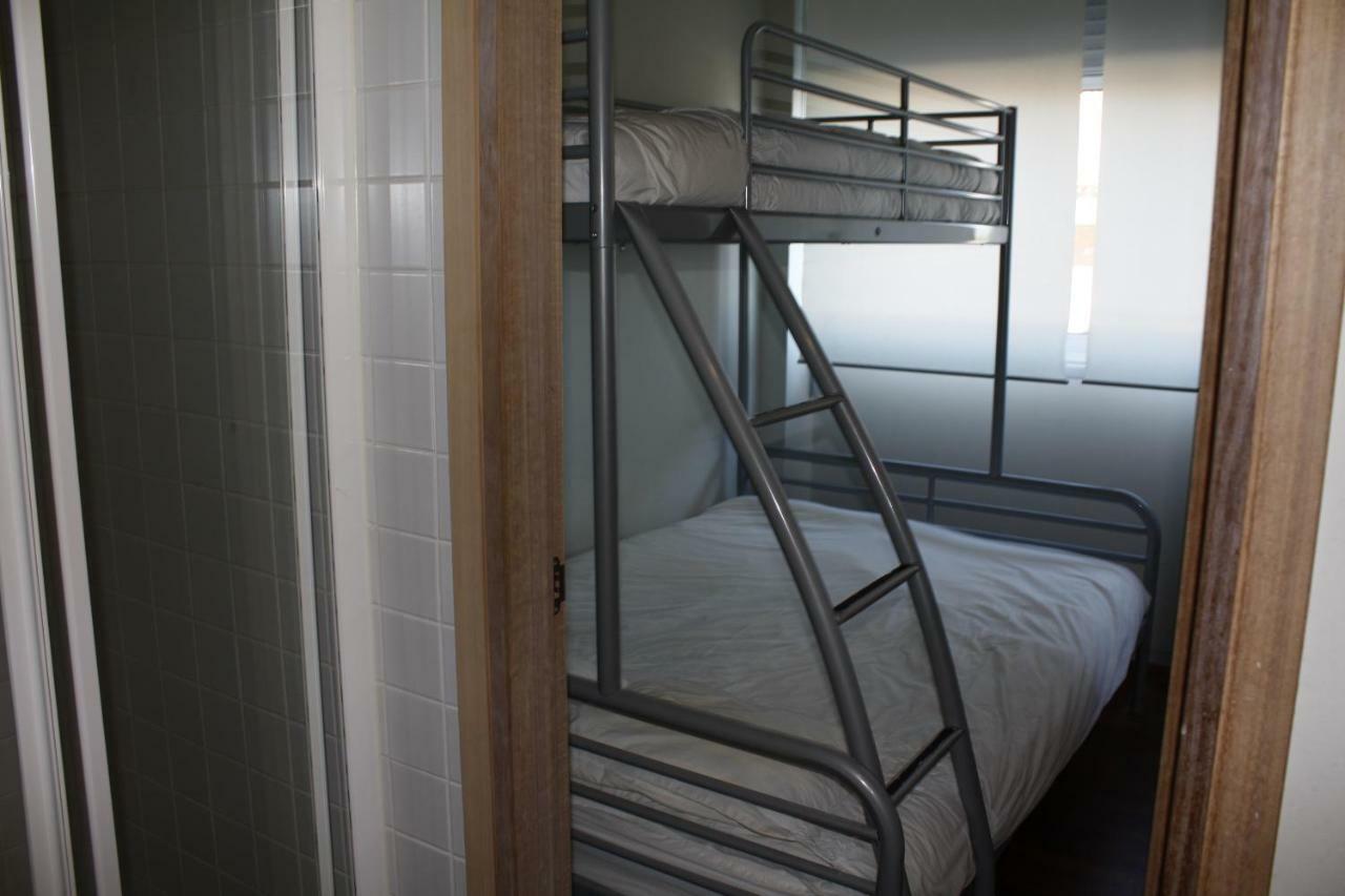 Apartamento De Mar Y Playa En Illa De Arousa Eksteriør bilde